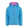 CMP quilted jacket with padding (water-repellent, warm) turquoise blue children